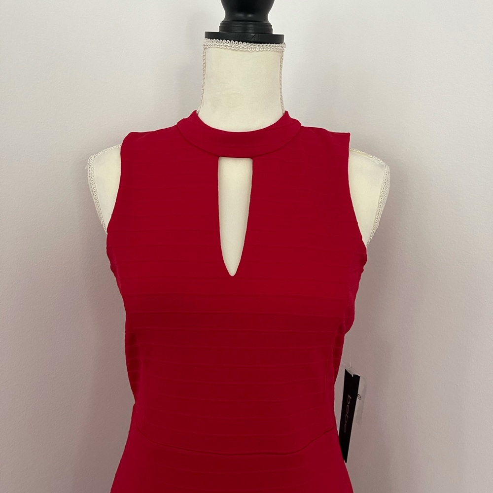 Red Dress size 6